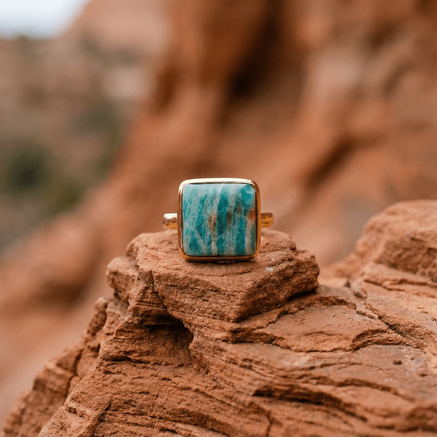 The Arizona Collection: A Study in Light, Landscape, and Legacy