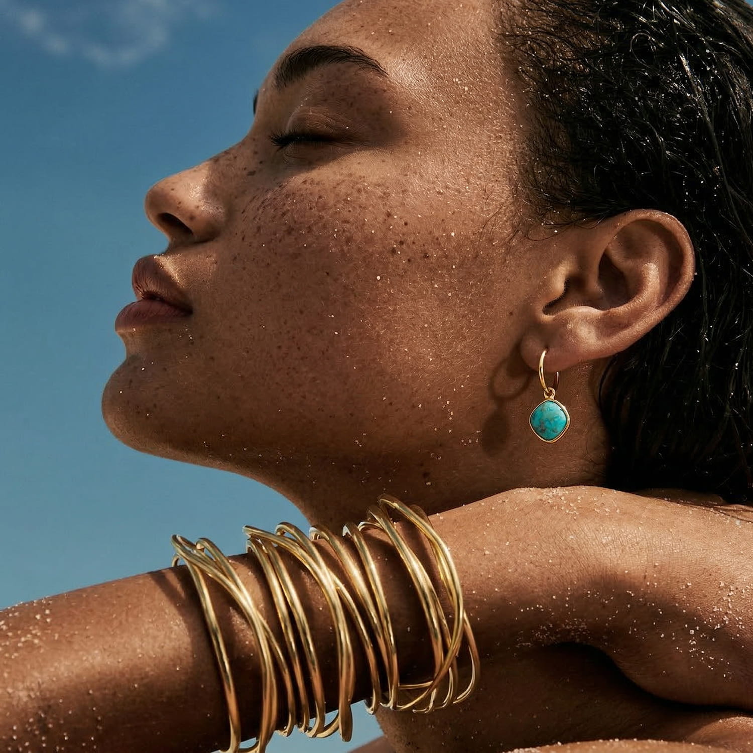 Sustainable Jewellery: What Actually Matters?