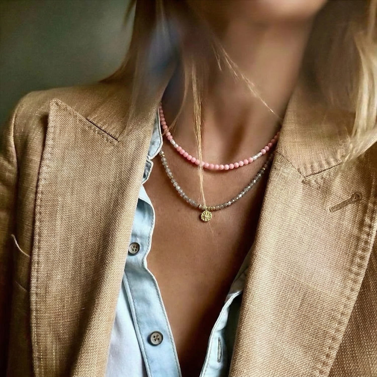 Jewellery Styling Mistakes to Avoid for a Chic Look