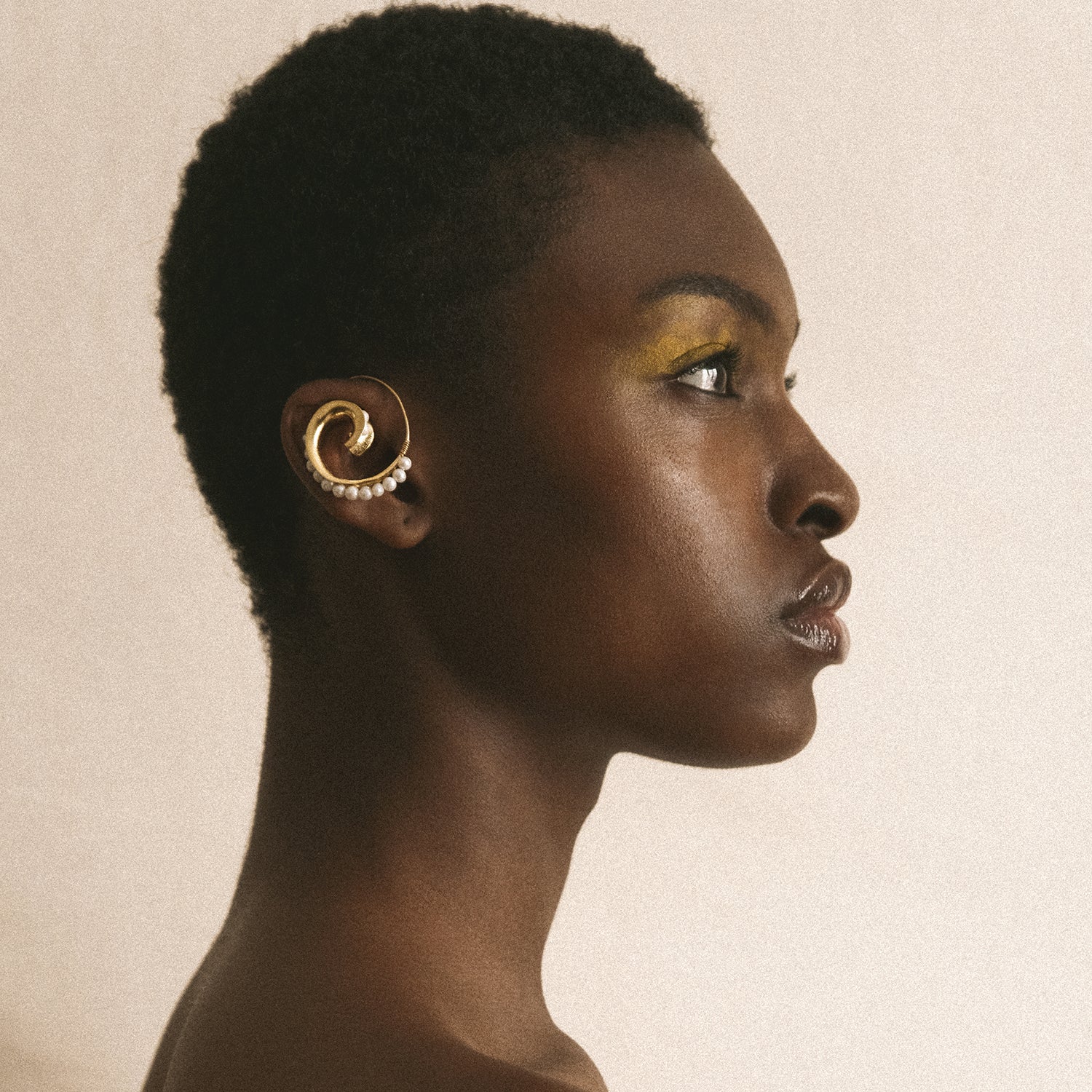 Amadeus | Pearl Earrings and Sustainable Luxury | Hottest Jewellery Trends