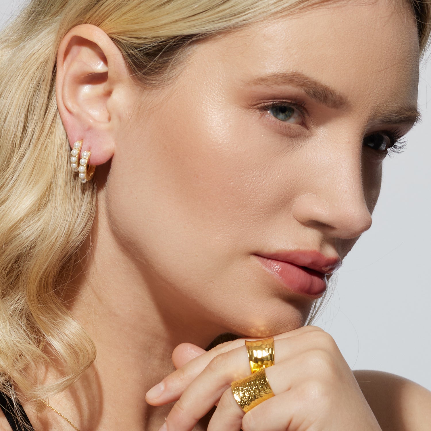 Amadeus | Elevate Your Style Sustainably: The Impact of Ethical Jewellery