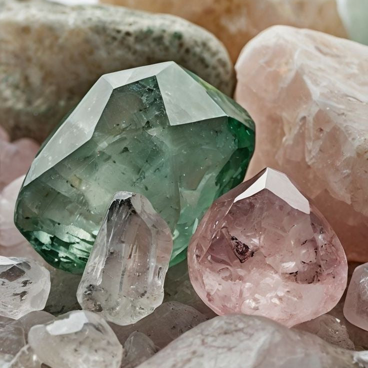Vintage Gemstones