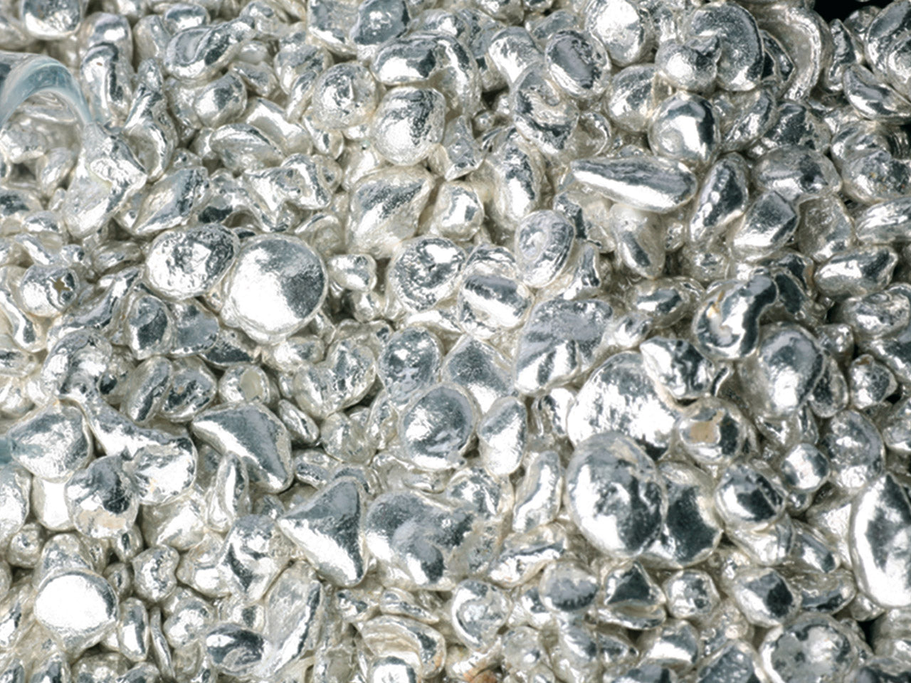 How recycled silver is changing the jewellery industry