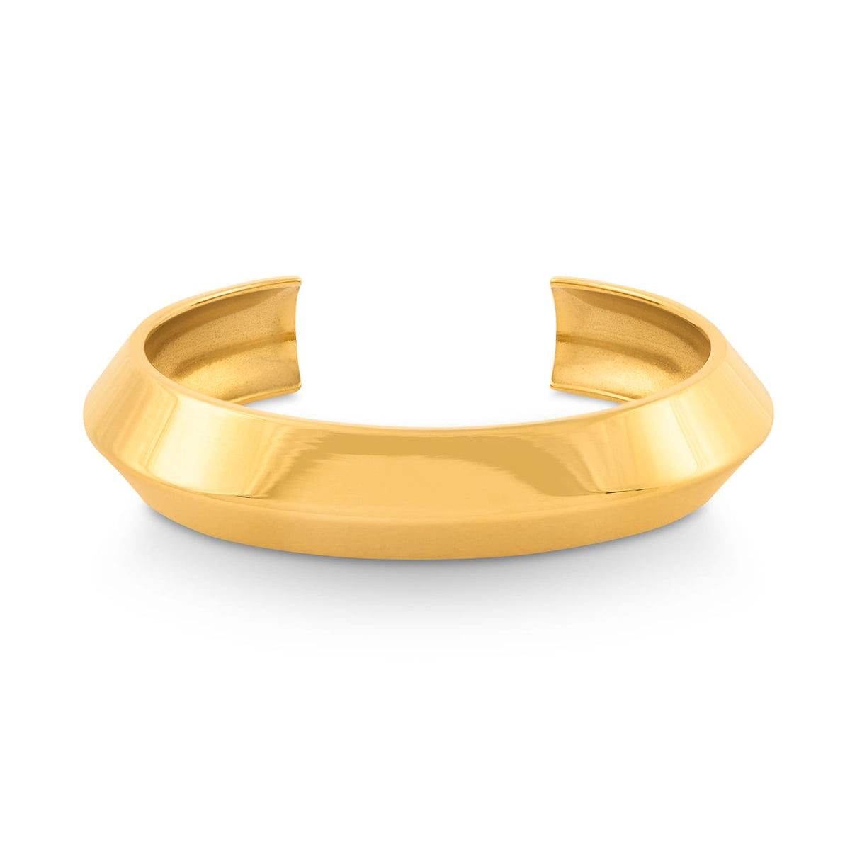 Zion Large Cuff