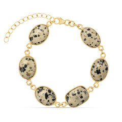 Arizona Jasper Bracelet Amadeus