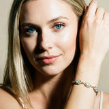 Arizona Jasper Bracelet Amadeus