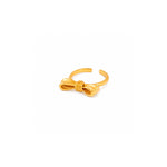 Amadeus Bow Ring