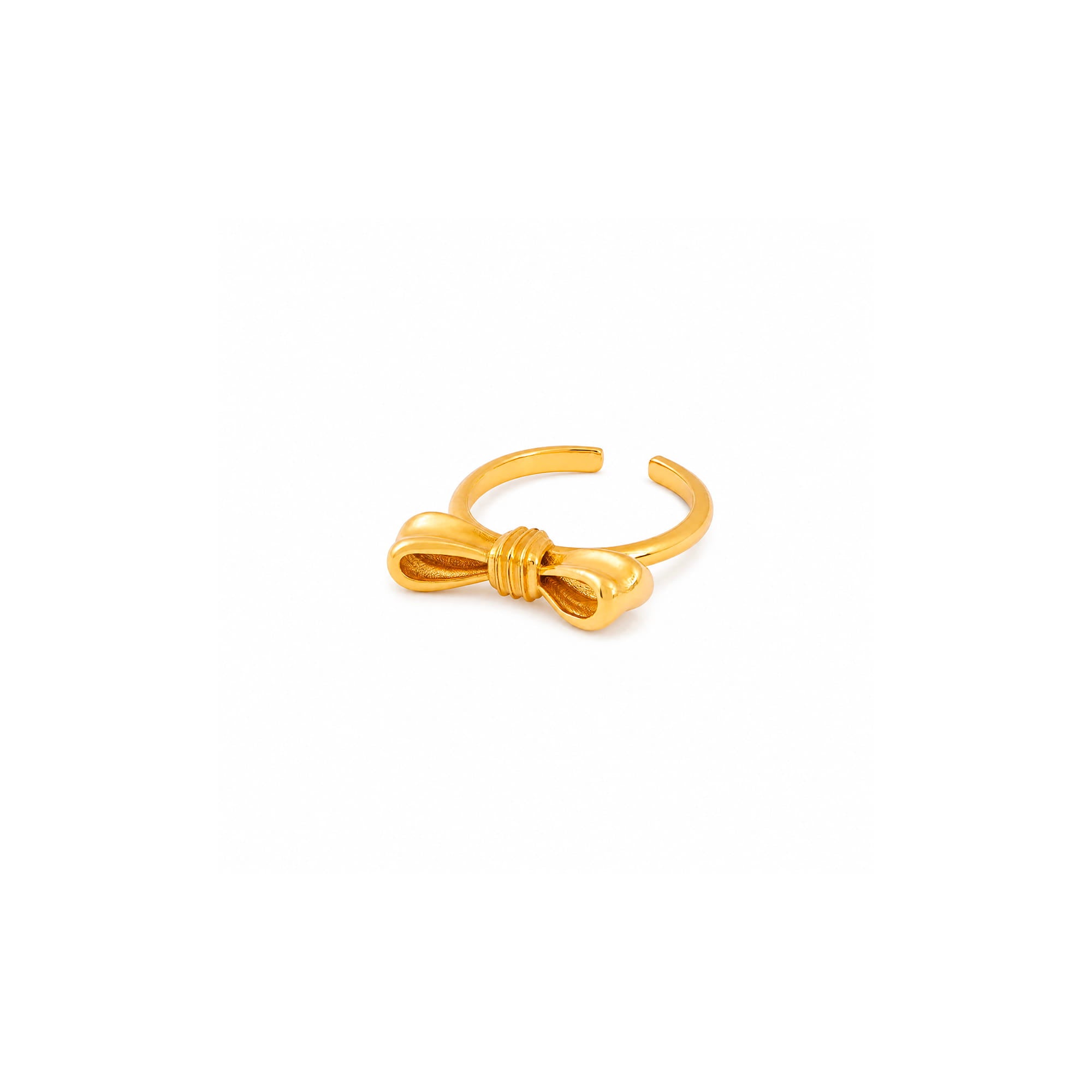Amadeus Bow Ring