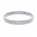 Amadeus Flexi Silver Bracelet