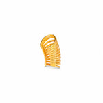 Amadeus Loli Gold Ear Cuff
