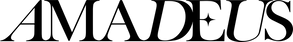 Amadeus Discount Code Logo