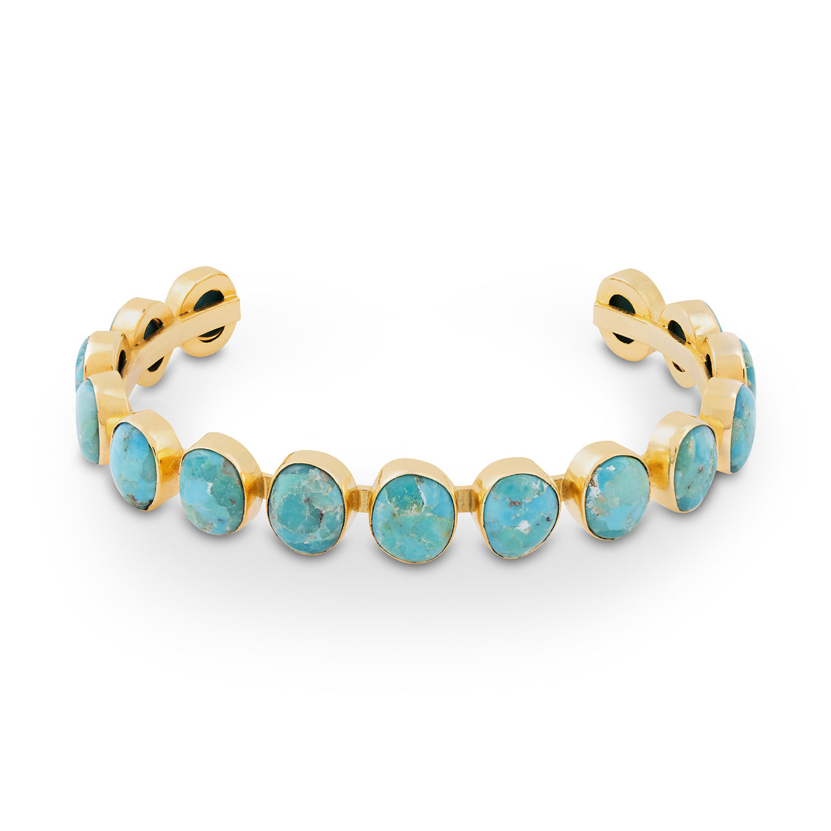 Riviera Cuff Bracelet
