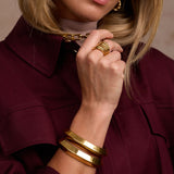 Zion Large Cuff - Amadeus