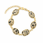 Amadeus Arizona Jasper Bracelet