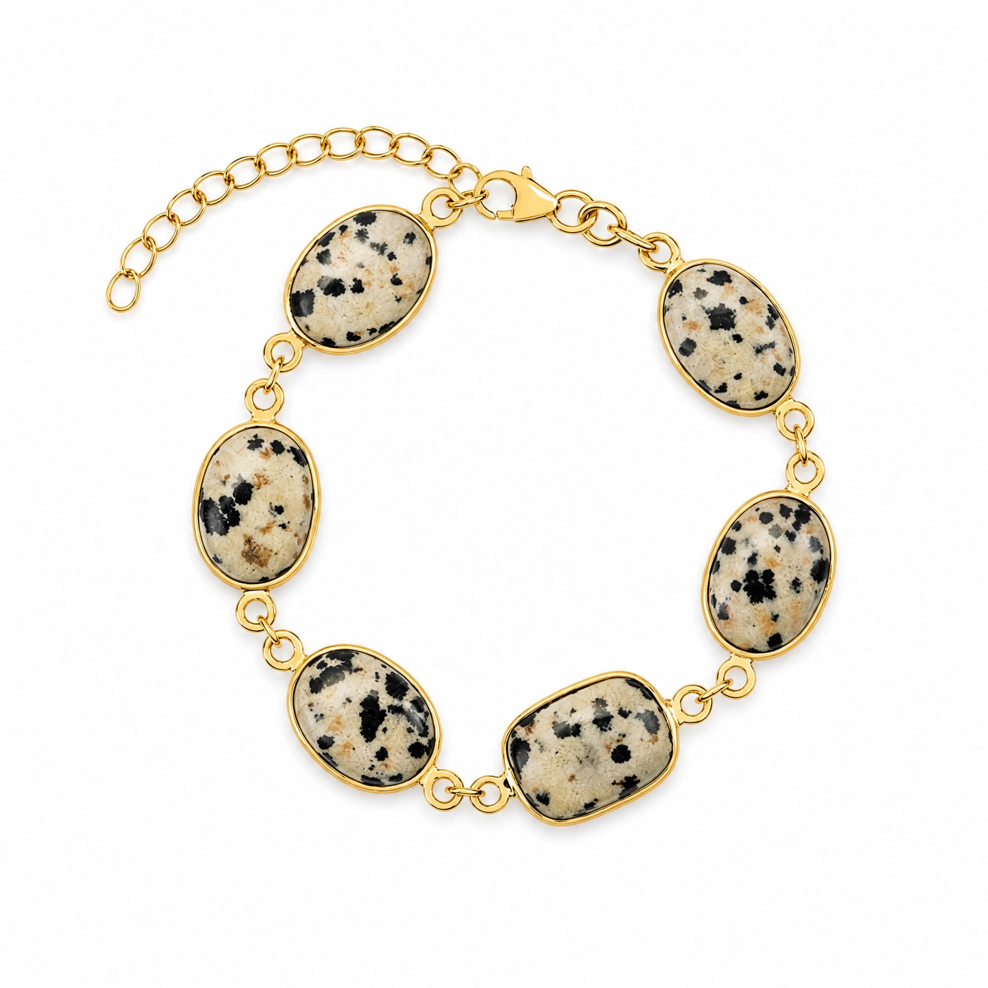 Amadeus Arizona Jasper Bracelet