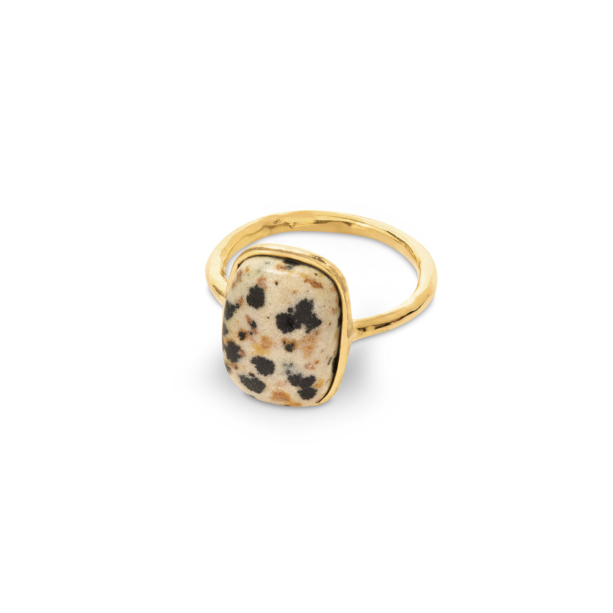 Arizona Jasper Ring
